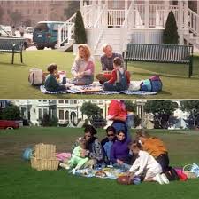 The opening credits of wandavision episode 5 include a nod to the iconic opening credits from family ties, right down to the. Wandavision Easter Eggs Episode 5