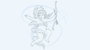 According to myth, cupid was the son of mercury, the winged messenger of the gods, and venus, the goddess of love.he often appeared as a winged infant carrying a bow and a quiver of arrows whose wounds inspired love or passion in his every victim. Biography Cupid S Disheartening Past Vision