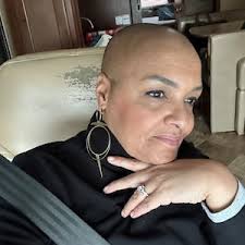 Énormes grosses créoles légères en laiton faites main