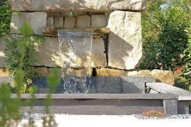Garten Terrasse Aussengestaltung Dekoidee Gestalten Gartengestaltung Naturstein Vorgarten Deko D Wasserspiele Aussengestaltung Gartengestaltung