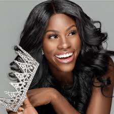 Miss DC United States