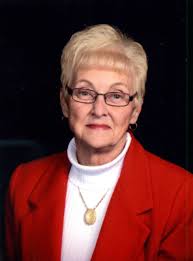 Ruth Bumgarner Obituary