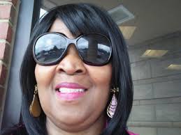 Memories of Anita "Nina" Lorraine Smith-Harris