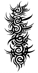 Maybe you would like to learn more about one of these? Tribal Png Images Pngwing