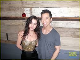 Adelaide victoria kane is an australian actress and model. Full Sized Photo Of Adelaide Kane Just Jared Spotlight Series Behind The Scenes Photos 03 Photo 3092513 Just Jared