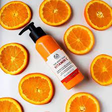 Skincare Order Mask Skincare Routine Remaja Beyond Skin Care Brands Not Tested On Animals Beauty Products You Need The Body Shop Body Shop Vitamin C