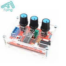 Simple function generator using an avr, built from parts i have lying around. High Precision Signal Generator Function Generator Xr2206 With Shell Can Diy Buy Diy Function Generator Signal Generator Small Xr2206 Diy Kit Product On Alibaba Com