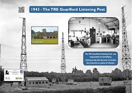 1943 Guarlford Listening Post