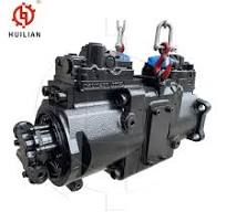 E349f E349 E349d K5V212 Hydraulic Main Pump 349-4066 326 ...