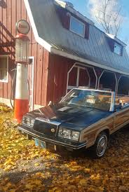 Image result for Sable Brown 1984 Chrysler