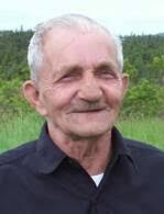 Ralph Mitchell Obituary