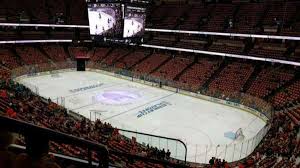 Hockey Photos At Honda Center