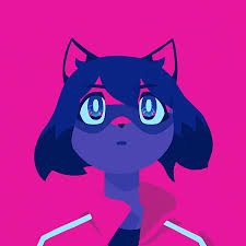 Bna Intro And Outro Gallery Anime Shelter Anime Furry Anime Anime Characters