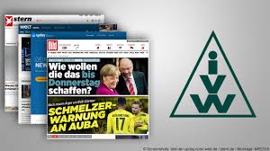 • top • news deutschland: Ivw News Top 50 Bild Upday Welt Und Stern Wachsen Trotz Feiertagen Gegen Den Trend Meedia