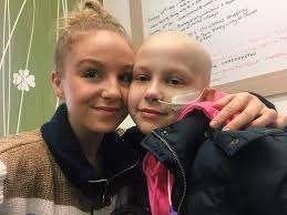 Emmerdale star Eden Taylor-Draper discovers sister's cancer diagnosis while 