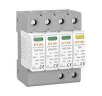 Type 2 AC SPD, Imax 40kA, Class II Surge Protective Device