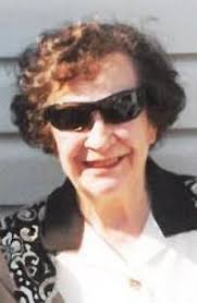 Obituary of Wanda Conrad