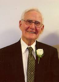 Obituary information for Gilbert H. Mand