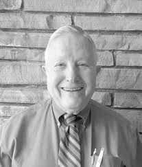 A tribute to NW Kan. journalism icon Dick Boyd