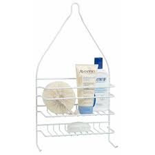 Shower Caddy Large