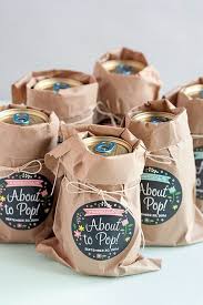 Yellow baby rattle bath puff baby shower favor by baby shower favors etsy us 46 4 wedding thank gifts for guests wedding souvenirs box wedding return gift ideas in gift bags wrapping supplies from home garden on 20 Simple And Very Cute Baby Shower Favors Shelterness