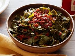 The area chosen for collard greens planting should be in full sun. Southern Collard Greens Recipe Guy Fieri Food Network
