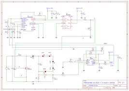 Sg3525 is a pulse width modulated control circuit that is used to control switching power supplies and particularly helps in providing lower external parts count and improved performance. Sg3525 Pwm Search Easyeda