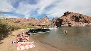 Maybe you would like to learn more about one of these? Best Weekend Ever Lake Havasu City
