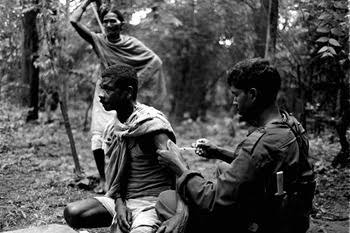 Maoist Insurgency in Chhattisgarh: The Raja of Bastar and Tribal Rebellion (Chapter 7) - Colonial Institutions and Civil War