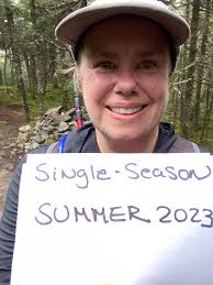 What mountain to hike for 10th summit in New Hampshire