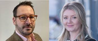 People and companies: Montagu Evans expands ratings team