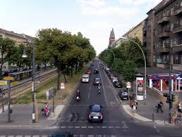 Die liste enthält die banken in berlin mit der jeweils zugehörigen bankleitzahl (blz) und bic (business / bank identifier code). Wisbyer Strasse Wikipedia