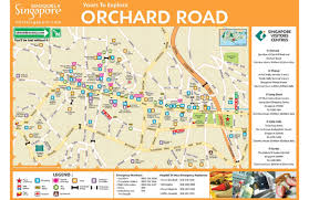 Enlarge Orchard Map