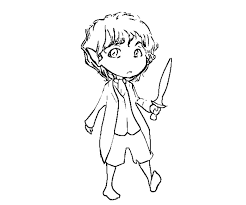 Some of the coloring page names are hobbit coloring coloring to and, hobbit coloring click on the coloring page to open in a new window and print. Hobbit 70947 Movies Printable Coloring Pages
