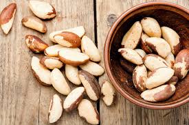 Tree nuts are also different from seed allergens such as sesame, sunflower, poppy and mustard, which do not grow on trees. 12 Types Of Edible Nuts With Pictures