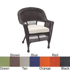 Overstock Com Online Shopping Bedding Furniture Electronics Jewelry Clothing More Wicker Chair Cushions Wicker Chair Wicker Patio Chairs
