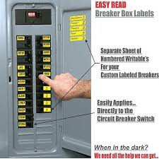 Gfci is the abbreviation of ground fault circuit interrupter. Electrical Circuit Breaker