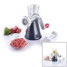 Preisvergleich für westmark frecher fritz fleischwolf produktinfo ⇒ leistung: Westmark Fleischwolf Frecher Fritz Kaufen Bei Cookinglife De