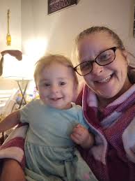 When **Louise Estes** went into labor for the third time, no one expected  lightning to strike again. But it did —