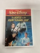 The Horse in the Gray Flannel Suit (DVD, 1968) for sale online | eBay