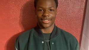 ATHLETE OF THE WEEK: Lidge Kellum, Wyoming Area football