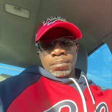 Happy Birthday to my bud AP Darrell L. Chaplin. May your 35th Birthday be  the best that you've ever experienced. Much love and blessings to you,  Y'all please help me by wishing