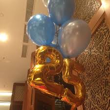 Delon is a provider of wholesale balloons for any special occasion. Enjoying Drinks At Dip Bar By The Pool Aufnahme Von Amari Johor Bahru Tripadvisor