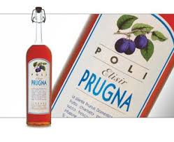 Marmellate e conserve ciliegie sotto grappa le ciliegie sotto grappa sono una fantastica idea per conservare questo frutto rosso e delizioso e gustarlo durante il resto dell'anno! Poli Elisir Prugna Liquore Alla Prugna Grappa Poli