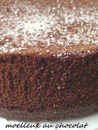 Moelleux Gourmand Au Chocolat Bien Gonfle Et Aerien Gateauxandco Recette Moelleux Chocolat Recette Gateau Chocolat Moelleux Gateau Chocolat Facile