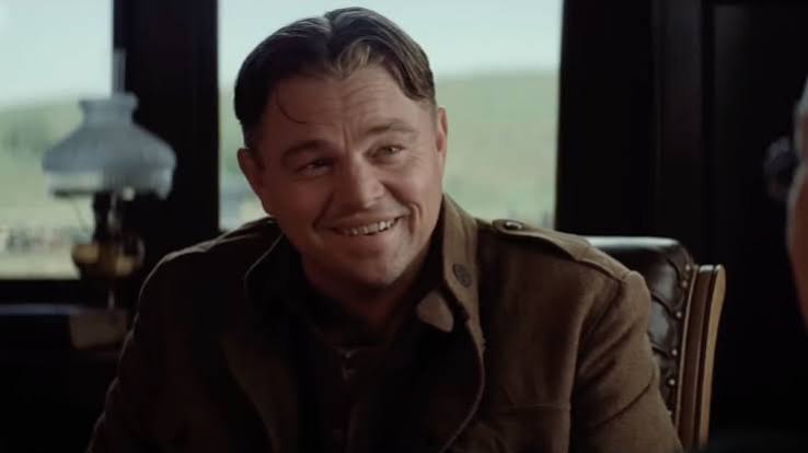 Leonardo DiCaprio Explained Why Killers Of The Flower Moon Had To Get  Rewritten | Cinemablend