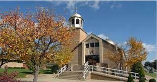 Saint Archangel Michael Orthodox Church Campbell Ohio World Orthodox Directory
