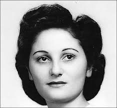 SYLVIA MARGOLIS Obituary (2014)