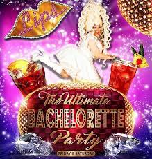 Best bachelorette dinner in new york, ny. 10 Must Do Ideas For Your Nyc Bachelorette Bridalguide