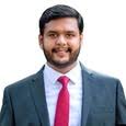 Ajith Varghese K currently working as Electrical Supervisor at SPIE Oil And  Gas Services in UAE